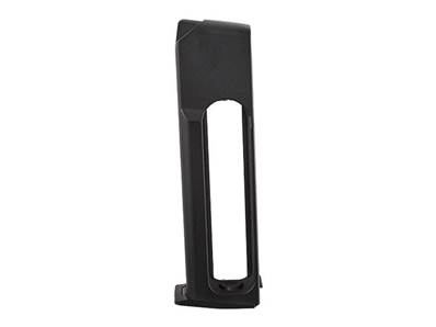 KWC Chargeur pour Makarov 4.5mm(.177) bb CO2