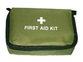 Kit de Premier Secours