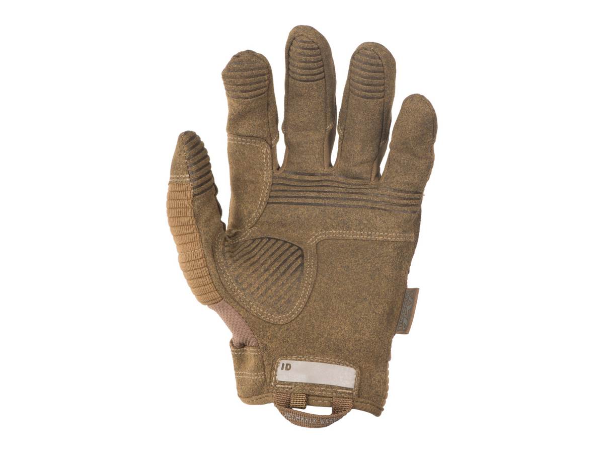 Gants Tactiques IronClad EXOT-GCOY Coyote - Pour Opérateur, Travail, Chasse - Taille Au Choix