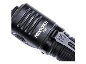 Nextorch P10 Lampe de poche coudée LED 1400lm