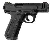 Action Army AAP-01 Short Assassin Full-Auto GBB Noir 0.9J