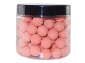 DMoniac Ammo Boîte de 100 balles caoutchouc Cal. 0.50 Hi-Viz