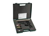 SAPL Pistolet GC54 DA Cal. 12/50 SAPL 2 coups Derringer - Cat. C3