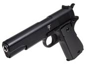 Saigo Defense 1911 Metal Noir Spring 0.6J