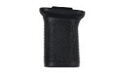 Saigo Defense Tactical BK front grip R.I.S. 21mm