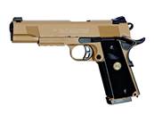 STI Tactical Master Tan CO2 Blowback 1J