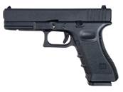 Saigo Defense MK1 GBB Noir Full Metal Blowback 1J