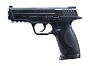 Smith & Wesson M&P 40 Noir 4.5mm(.177) bb Culasse Métal CO2 3.5J