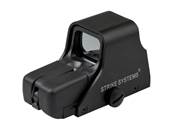 Strike Systems Holosight advanced 551 21mm rouge / vert