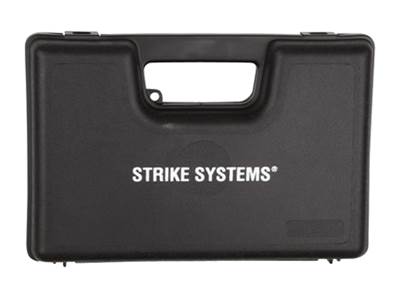 Strike Systems Mallette BK pour armes/répliques de poing 6x15x23cm