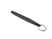 Stylo tactique de défense sifflet couteau allume feu