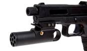 ZOXNA Mini Lance-Grenade V2 GBB 40bb pour arme de poing