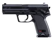 HK USP BK Full Métal CO2 Fixe 1J