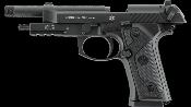 Beretta M9 A3 Noir 6mm Full Métal CO2 Blowback 1.3J