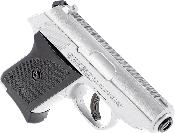 Walther Set de 2 Pistolets TPH Noir/Chrome Spring 0.5J