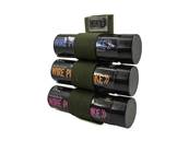 Enola Gaye Porte fumigne (x3) Molle 3 Pack Attachment Olive