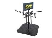 Mechanix Présentoir "Counter Top Spinner Display" 16 paires 42x32cm