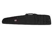 DMoniac Housse de transport renforce Noir 130cm 5 poches + Bandoul