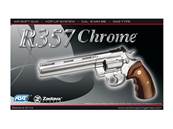 ASG P-r 357 Chrome GAZ Fixe 0.7J