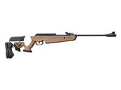 BLACKOPS Quantico Carabine 4.5mm(.177) Tan Break barrel 19.9J