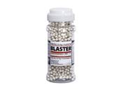 Blaster Billes ABS 4.5mm 0.13g (x1000) Bouteille