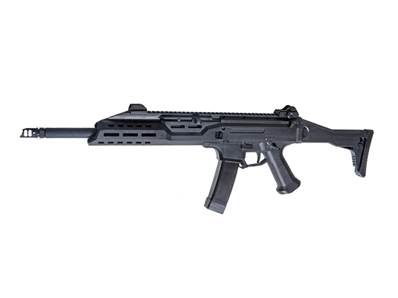 CZ Scorpion EVO 3 - A1 Carbine Proline AEG 1.8J