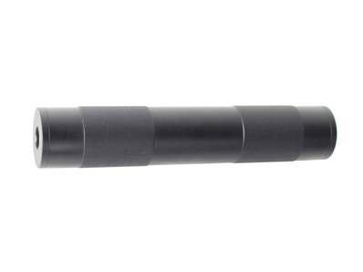 Classic Army Silencieux Double Screw 35x190mm Diamètre 14mm (CW/CCW)