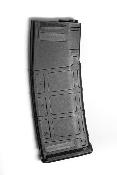 Delta Armory Chargeur M4 DMAG Hi-Cap Noir 300 billes polymère