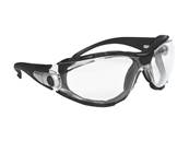 Lunettes de protection atelier PROmouss Incolores