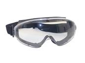 Lunette-masque de protection atelier V2 Incolores