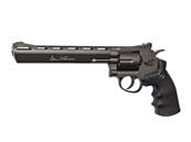 Dan Wesson 8" Noir CO2 2.7J