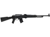EKOL Carabine AK 4.5mm (.177) Noir Break Barrel 19.9J