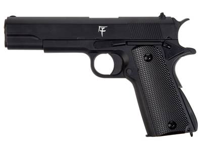 Saigo Defense 1911 Metal Noir Spring 0.6J