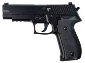 Saigo Defense P226 Spring Culasse Metal 0.6J