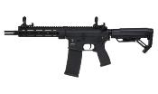 Saigo M4 Shinobi Noir AEG 1J Pack Complet 11.1V
