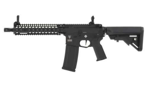 Saigo M4 Bushido Jin Noir AEG ETU Full Metal 1J T-Dean