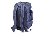 Sac à dos US Assault Pack 20 litres Bleu