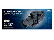 Strike Systems Point rouge et vert 21mm