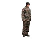 Tenue Pluie complète Camo CE Taille XL