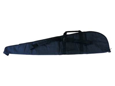 Ux Housse/Fourreau Noir 123cm avec bandouillère