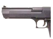 WE Desert Eagle GBB Noir 1.3J