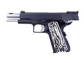 WE 1911 Original C Noir GAZ Blowback 0.9J