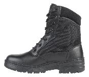 Megatech Chaussure Rangers START montantes Taille 41