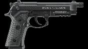 Beretta M9 A3 FM 4.5mm (.177) bb Noir Full Metal Co2 Blowback <3J