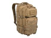 Sac à dos US Assault Pack 20 litres Tan