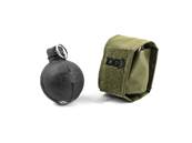 Enola Gaye Poche Molle porte grenade EG67 Pouch Olive