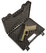 Delta Armory Pistolet 17 GBB Vert OD 0.8J Prix Net