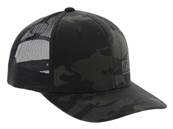 Mechanix Casquette Snap-Back Multicam Black 124-MW-UWW