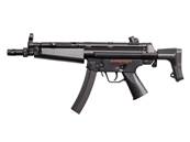 B&T ASG MP5a5 SLV Pack complet 1J