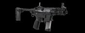 G&G ARP9 3.0 P AEG 6MM ETU 0.9J Pack Complet + 2 mags